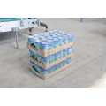 18 Heads Aerosol Beer Can Filling Machine